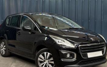 Peugeot 3008 Halluin