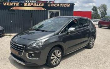 Peugeot 3008 Avignon