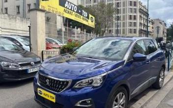 Peugeot 3008 Pantin