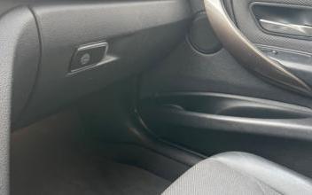Peugeot 3008 Echirolles