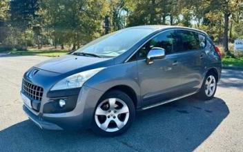 Peugeot 3008 Aureilhan