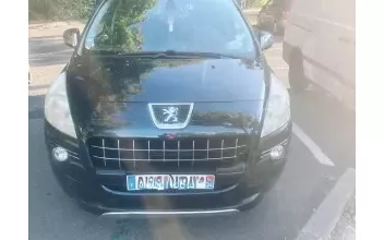 Peugeot 3008 Sevran