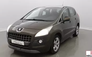 Peugeot 3008 Lavau