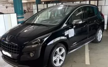 Peugeot 3008 Metz