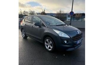 Peugeot 3008 Sartrouville