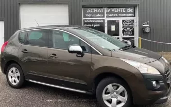 Peugeot 3008 Saint-Dizier