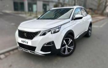 Peugeot 3008 Vanves