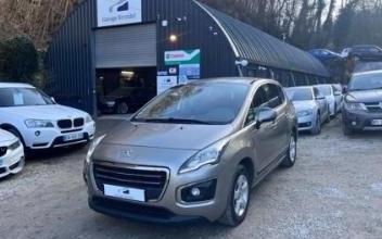 Peugeot 3008 Sathonay-Camp