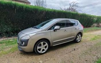 Peugeot 3008 Châteauroux