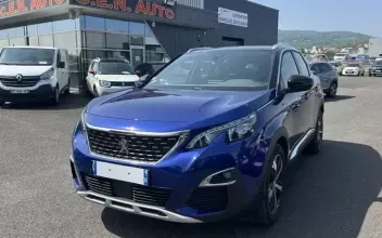 Peugeot 3008 Aubière