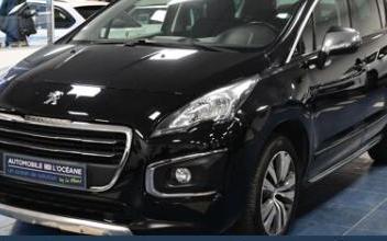 Peugeot 3008 Saint-Saturnin