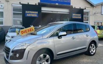 Peugeot 3008 Firminy