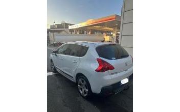 Peugeot 3008 Le-Chesnay