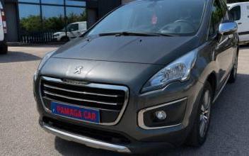 Peugeot 3008 Montmagny
