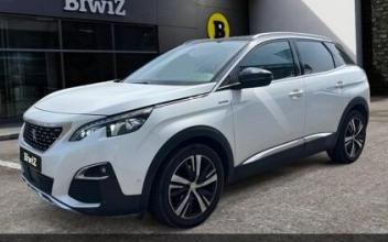 Peugeot 3008 Lorient