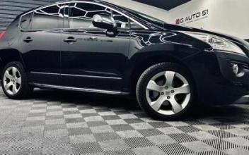 Peugeot 3008 Cormontreuil