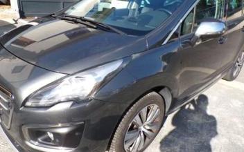 Peugeot 3008 Roanne