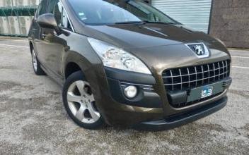 Peugeot 3008 Quetigny