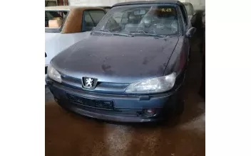 Peugeot 306 Ruffec