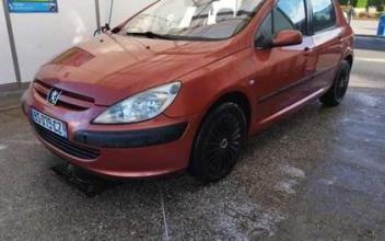 Peugeot 307 Montauban