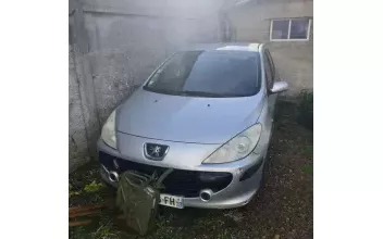 Peugeot 307 Goussainville