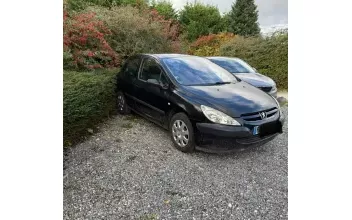 Peugeot 307 Abbeville