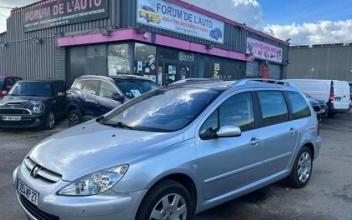 Peugeot 307 sw Coignières