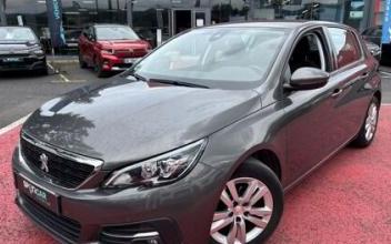 Peugeot 308 Ambert