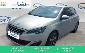 Peugeot 308 Choisy-le-Roi