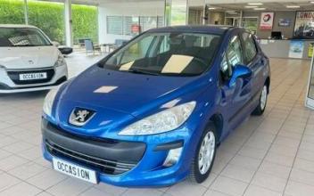 Peugeot 308 Ploeren