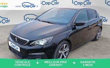Peugeot 308 Angers