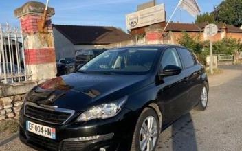 Peugeot 308 Avermes