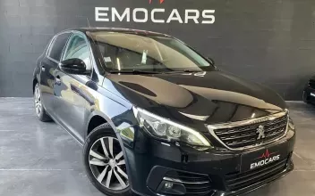 Peugeot 308 Pérouse