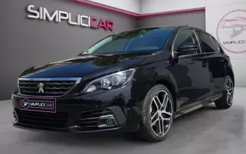 Peugeot 308 Nice