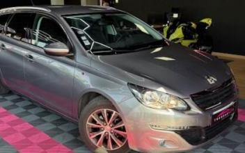 Peugeot 308 Manosque