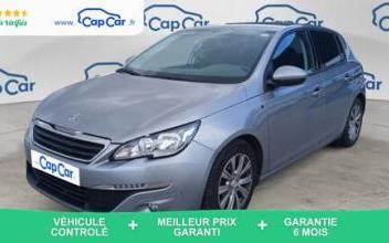 Peugeot 308 Isneauville