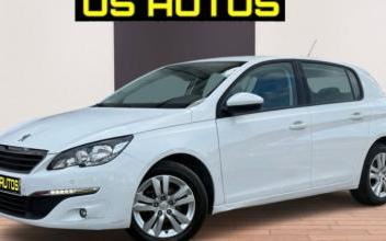 Peugeot 308 Thiers