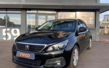 Peugeot 308 Valence