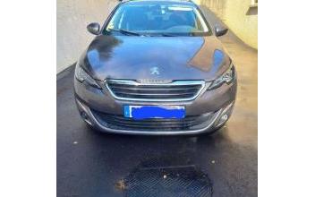 Peugeot 308 Evrecy