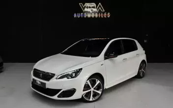 Peugeot 308 Saran