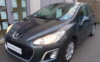 Peugeot 308 Maisse