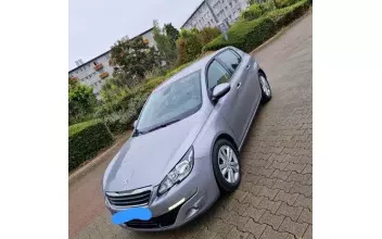 Peugeot 308 Villeneuve-d'Ascq