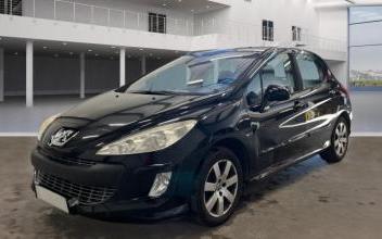 Peugeot 308 Toulouse