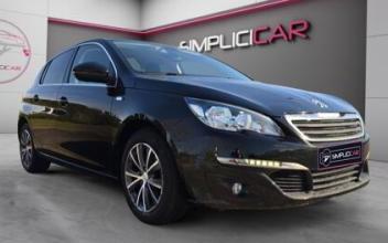 Peugeot 308 Cusset