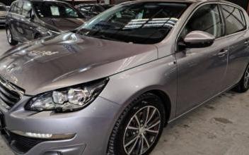 Peugeot 308 Sainte-Geneviève-des-Bois