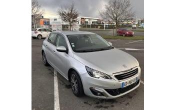 Peugeot 308 Pontchâteau