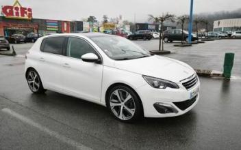 Peugeot 308 Marsaneix