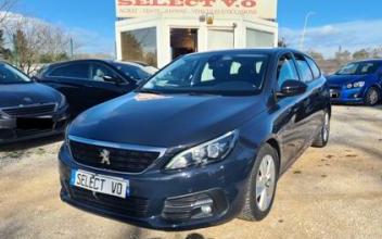 Peugeot 308 Lunel
