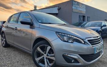 Peugeot 308 Uckange