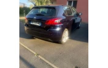 Peugeot 308 Orléans